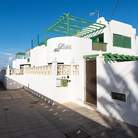 Homeforguest With Pool And Terrace 1 Min From The * كوراليهو