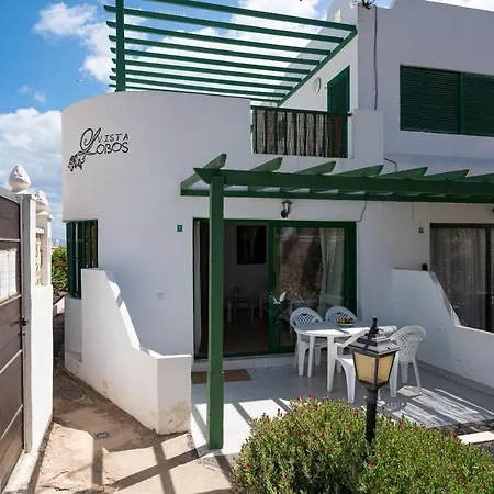 Homeforguest With Pool And Terrace 1 Min From The Lejlighed *