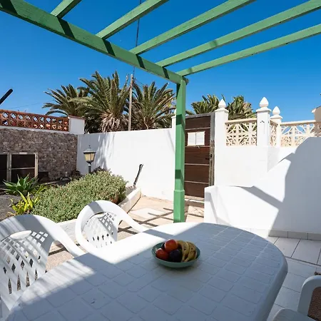 Homeforguest With Pool And Terrace 1 Min From The Lejlighed