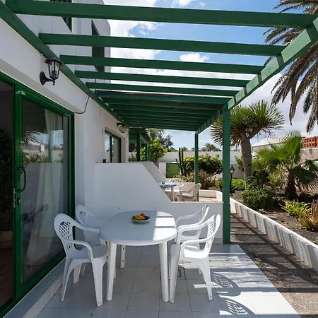 Homeforguest With Pool And Terrace 1 Min From The Lejlighed *