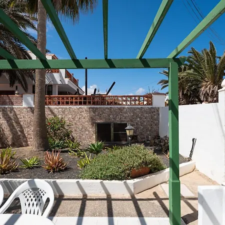 Homeforguest With Pool And Terrace 1 Min From The Lejlighed *