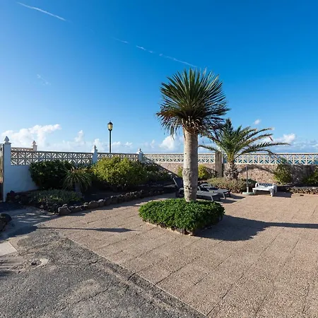 Lejlighed Homeforguest With Pool And Terrace 1 Min From The *